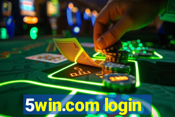 5win.com login